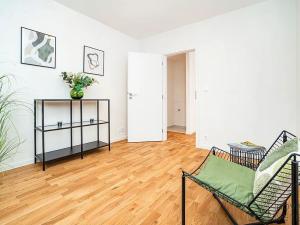 Prodej bytu 4+kk, Praha - Záběhlice, Jetelová, 70 m2