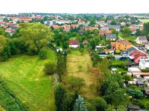 Prodej pozemku pro bydlení, Unhošť, 2625 m2