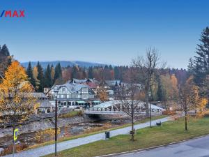 Prodej bytu 3+1, Špindlerův Mlýn - Bedřichov, 79 m2