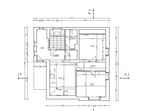 Prodej vily, Jičín, Čelišova, 131 m2