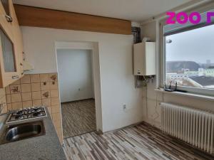 Prodej bytu 3+1, Chomutov, U Hačky, 71 m2