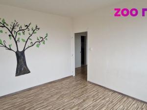 Prodej bytu 3+1, Chomutov, U Hačky, 71 m2
