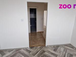 Prodej bytu 3+1, Chomutov, U Hačky, 71 m2