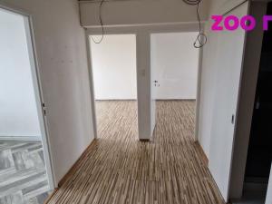 Prodej bytu 3+1, Chomutov, U Hačky, 71 m2