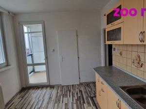 Prodej bytu 3+1, Chomutov, U Hačky, 71 m2