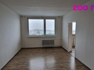 Prodej bytu 3+1, Chomutov, U Hačky, 71 m2