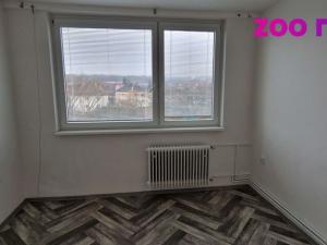 Prodej bytu 3+1, Chomutov, U Hačky, 71 m2