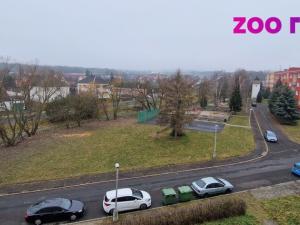 Prodej bytu 3+1, Chomutov, U Hačky, 71 m2
