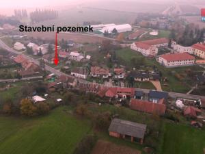 Prodej pozemku pro bydlení, Vyškov, 251 m2