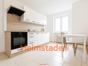 Pronájem bytu 2+1, Havířov - Šumbark, Okružní, 54 m2