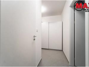 Pronájem bytu 1+kk, Praha - Ruzyně, Stočesova, 44 m2