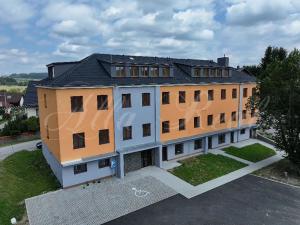 Prodej bytu 1+kk, Světnov, 31 m2