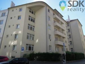 Pronájem bytu 2+kk, Brno, Ypsilantiho, 43 m2