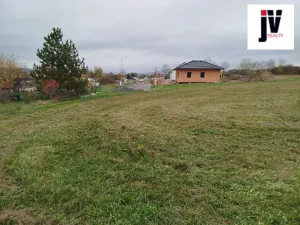 Prodej pozemku pro bydlení, Spálené Poříčí, 3214 m2