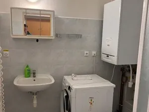 Pronájem bytu 2+kk, Blovice, Americká, 55 m2