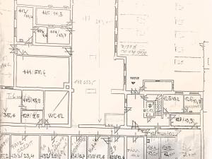 Pronájem kanceláře, České Budějovice - České Budějovice 3, Kubatova, 498 m2