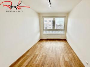 Pronájem bytu 3+kk, Praha - Hlubočepy, náměstí Olgy Scheinpflugové, 92 m2