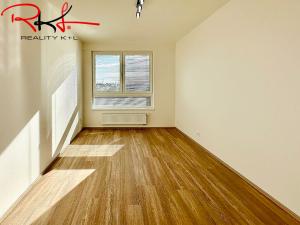 Pronájem bytu 3+kk, Praha - Hlubočepy, náměstí Olgy Scheinpflugové, 92 m2