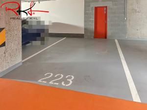 Pronájem bytu 3+kk, Praha - Hlubočepy, náměstí Olgy Scheinpflugové, 92 m2