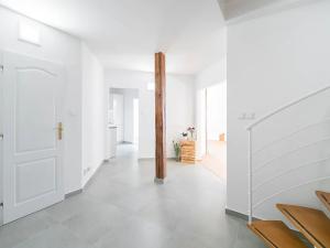 Pronájem bytu 4+kk, Praha - Vinohrady, Na Švihance, 109 m2