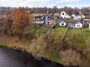 Prodej rodinného domu, Boršov nad Vltavou, Třešňová, 139 m2