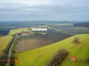 Prodej rodinného domu, Jenišovice - Mravín, 120 m2