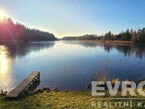 Prodej chaty, Ždírec nad Doubravou - Stružinec, Stružinec č.ev., 120 m2