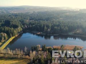 Prodej chaty, Ždírec nad Doubravou - Stružinec, Stružinec č.ev., 120 m2