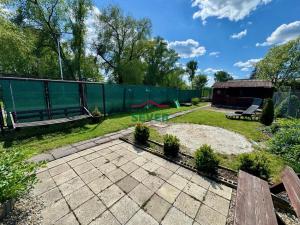 Prodej zahrady, Podbořany, Sídliště Míru, 201 m2