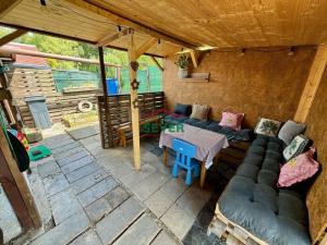 Prodej zahrady, Podbořany, Sídliště Míru, 201 m2