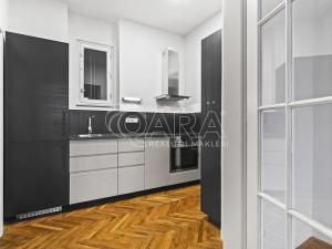 Pronájem bytu 2+kk, Praha - Vinohrady, Korunní, 60 m2