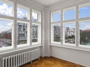 Pronájem bytu 2+kk, Praha - Vinohrady, Korunní, 60 m2