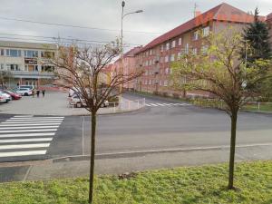 Prodej bytu 3+1, Jirkov, Ervěnická, 70 m2