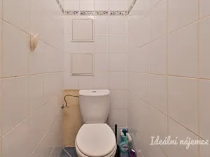 Pronájem bytu 1+1, Brno, Renčova, 45 m2