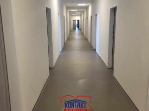 Pronájem bytu 1+kk, České Budějovice, U Smaltovny, 36 m2