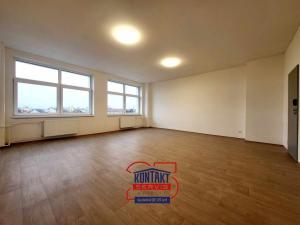 Pronájem bytu 1+kk, České Budějovice, U Smaltovny, 36 m2