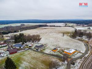 Prodej pozemku pro bydlení, Tři Sekery, 800 m2