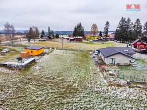 Prodej pozemku pro bydlení, Tři Sekery, 800 m2