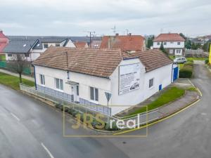 Prodej rodinného domu, Velké Bílovice, 204 m2