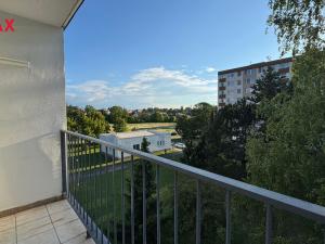 Pronájem bytu 3+1, Olomouc - Lazce, Dlouhá, 71 m2