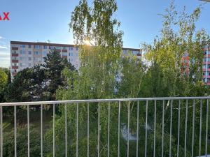 Pronájem bytu 3+1, Olomouc - Lazce, Dlouhá, 71 m2