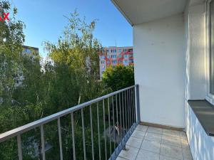 Pronájem bytu 3+1, Olomouc - Lazce, Dlouhá, 71 m2