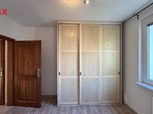 Pronájem bytu 3+1, Olomouc - Lazce, Dlouhá, 71 m2