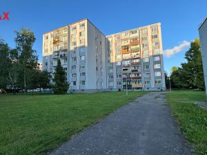 Pronájem bytu 3+1, Olomouc - Lazce, Dlouhá, 71 m2