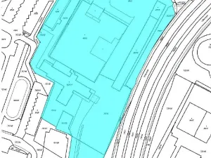 Prodej komerčního pozemku, Ostrava, Výškovická, 8000 m2