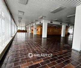 Pronájem skladu, Znojmo, Průmyslová, 500 m2