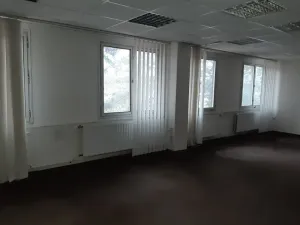 Pronájem kanceláře, Brno, Pod sídlištěm, 60 m2