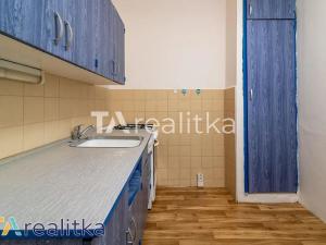 Prodej bytu 1+1, Orlová, Osvobození, 36 m2