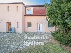 Pronájem bytu 2+kk, Praha - Řepy, Karlovarská, 39 m2