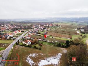 Prodej pozemku pro bydlení, Pamětice, 2511 m2